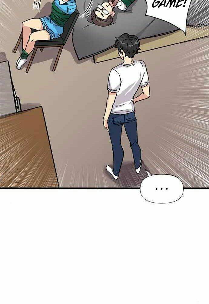 Thiên Tài Stream Game Chap 3 - Next Chap 4