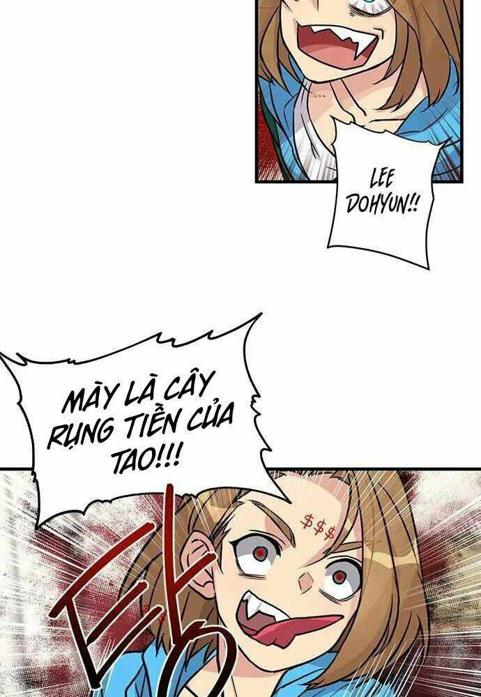 Thiên Tài Stream Game Chap 3 - Next Chap 4