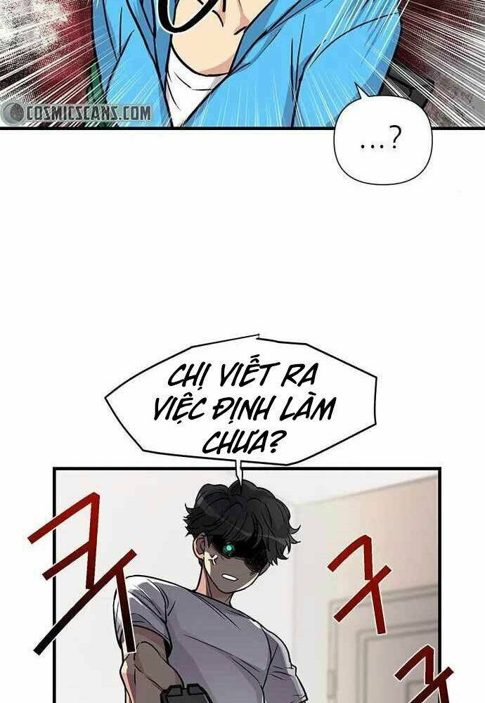 Thiên Tài Stream Game Chap 3 - Next Chap 4