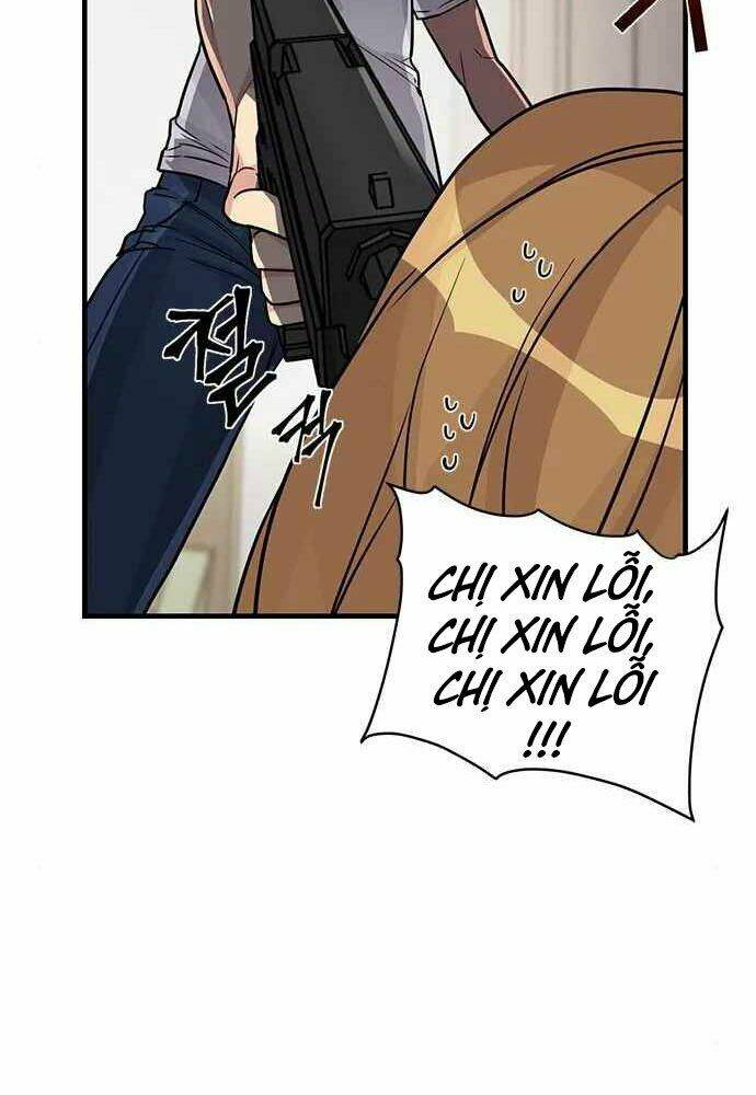 Thiên Tài Stream Game Chap 3 - Next Chap 4