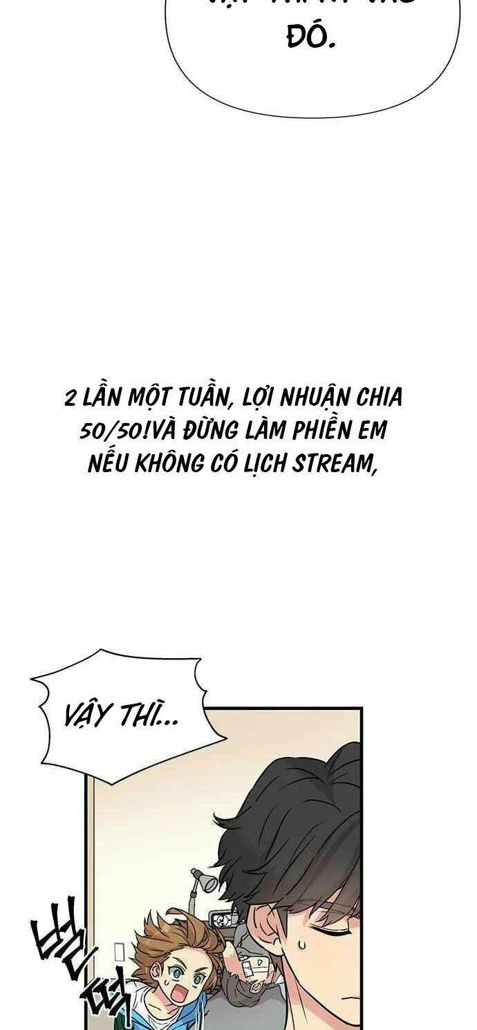 Thiên Tài Stream Game Chap 3 - Next Chap 4