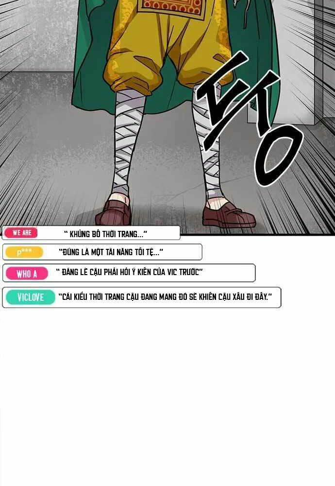 Thiên Tài Stream Game Chap 4 - Next Chap 5