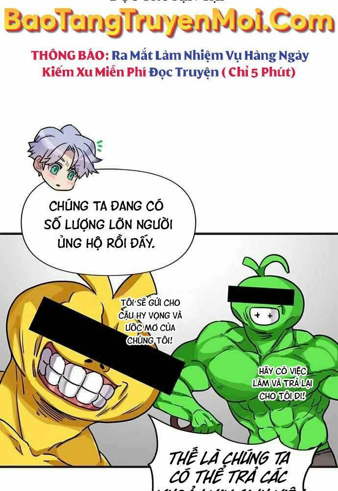 Thiên Tài Stream Game Chap 4 - Next Chap 5