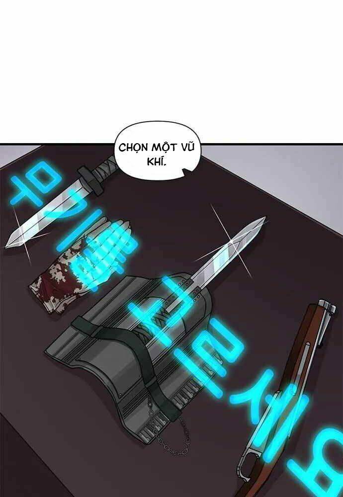 Thiên Tài Stream Game Chap 4 - Next Chap 5