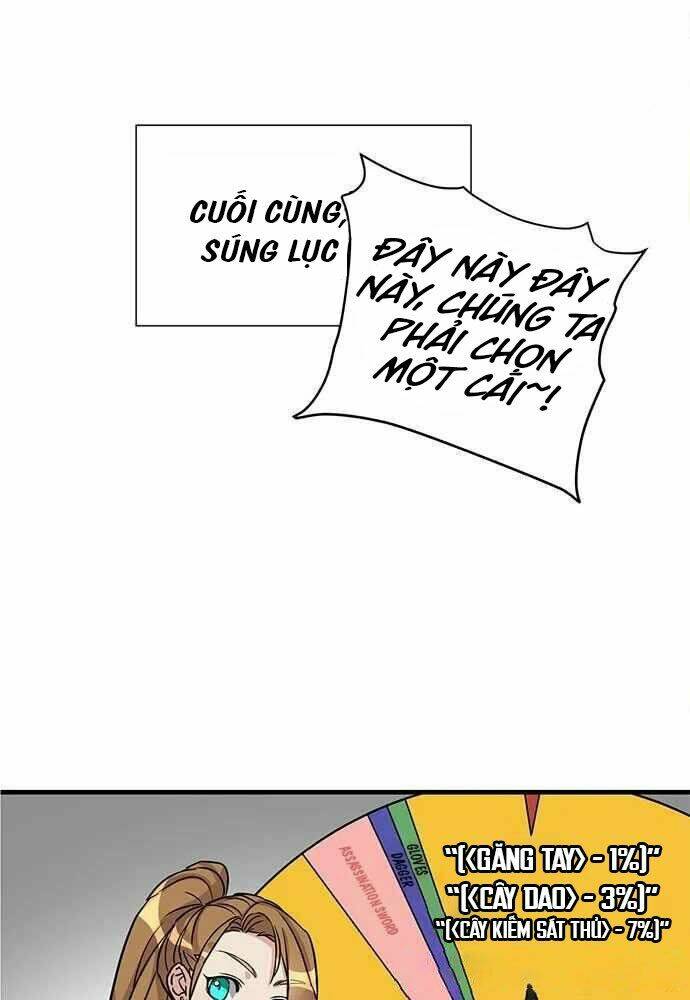 Thiên Tài Stream Game Chap 4 - Next Chap 5