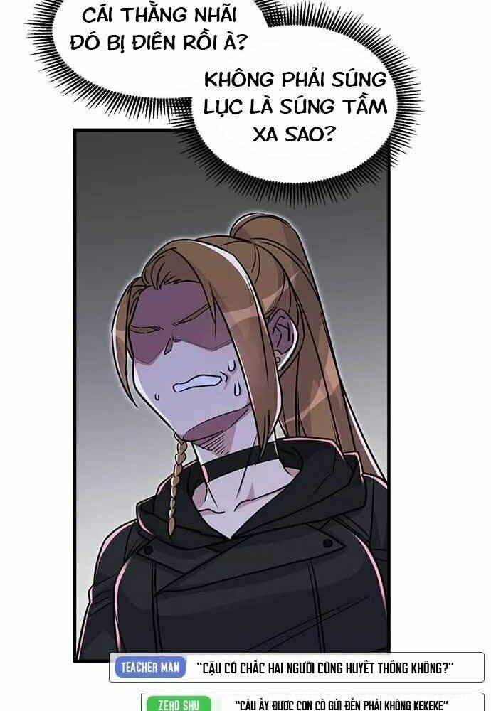 Thiên Tài Stream Game Chap 4 - Next Chap 5