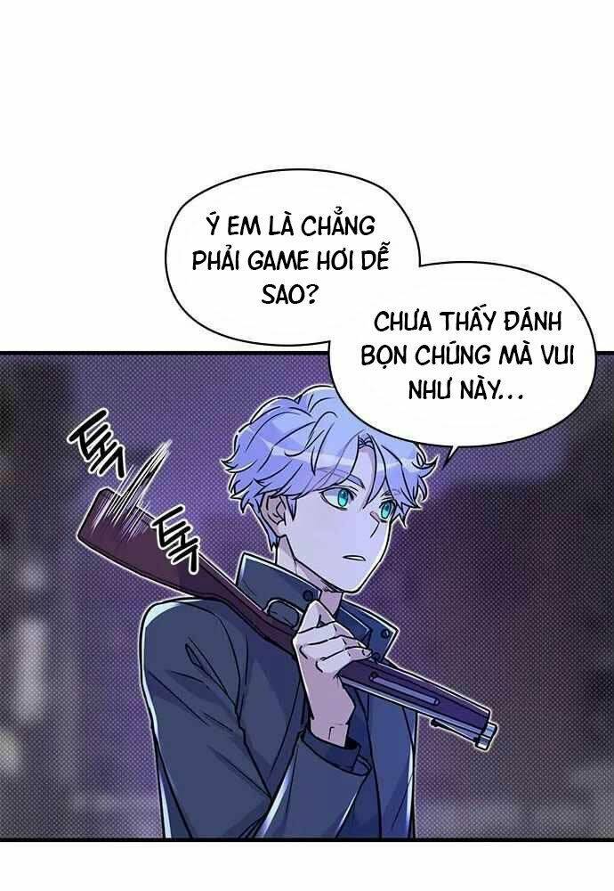 Thiên Tài Stream Game Chap 4 - Next Chap 5