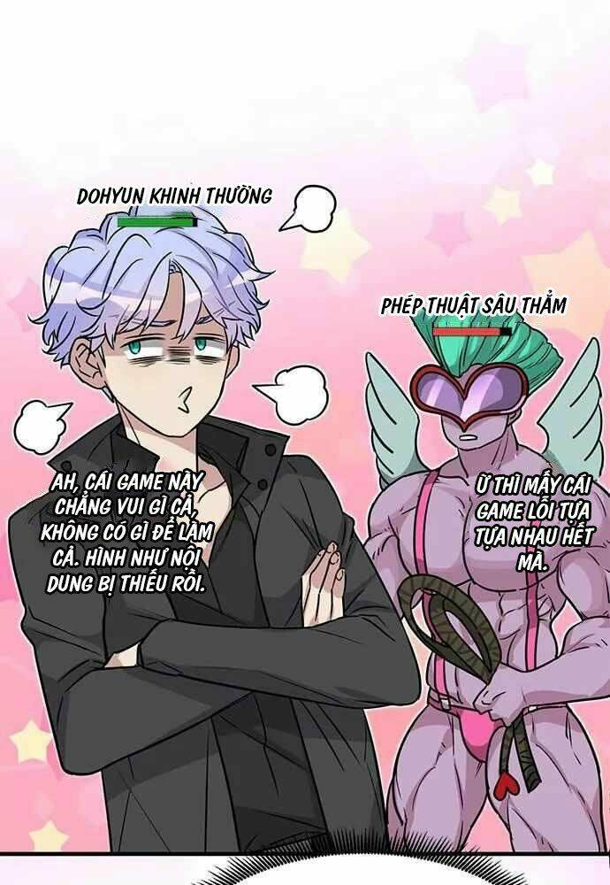 Thiên Tài Stream Game Chap 4 - Next Chap 5