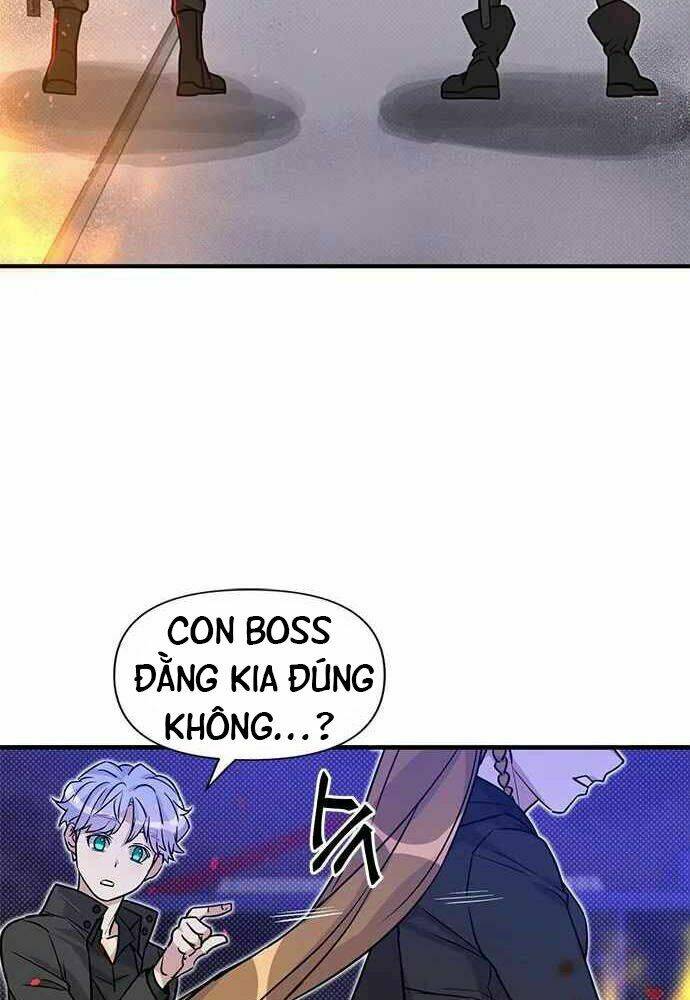 Thiên Tài Stream Game Chap 4 - Next Chap 5