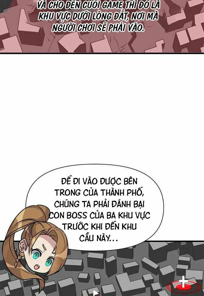 Thiên Tài Stream Game Chap 4 - Next Chap 5