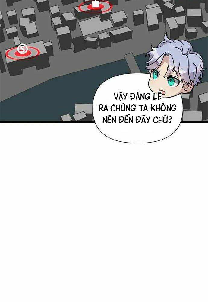 Thiên Tài Stream Game Chap 4 - Next Chap 5