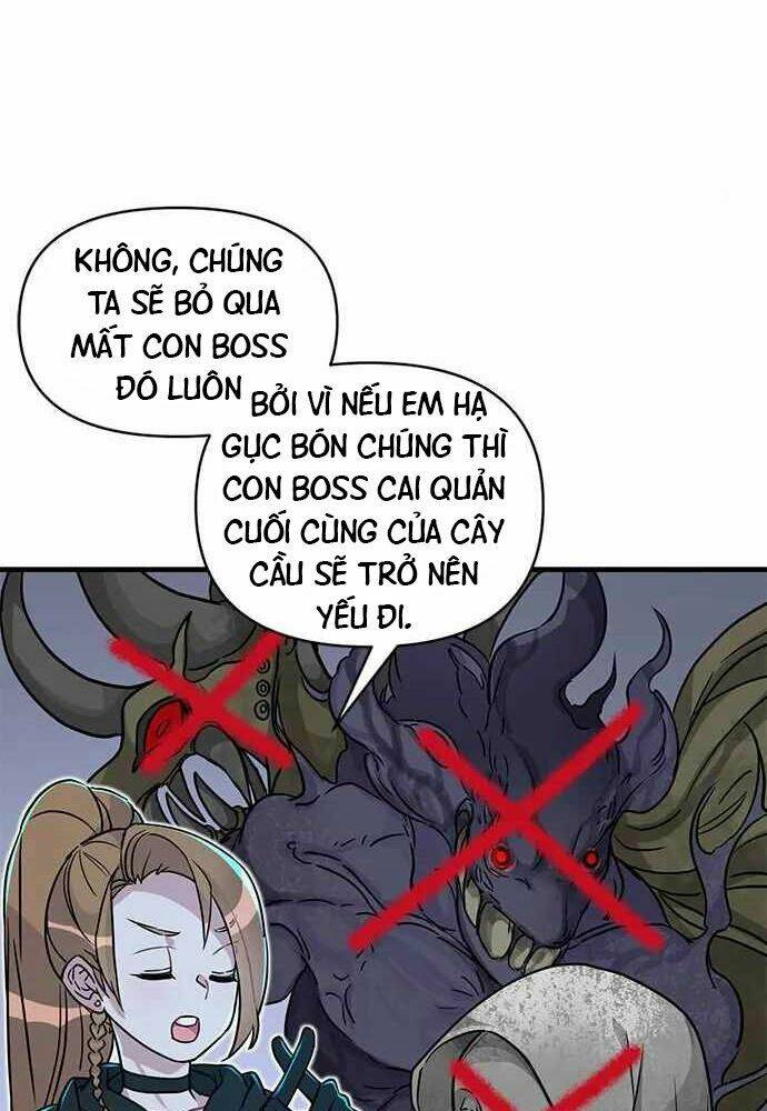 Thiên Tài Stream Game Chap 4 - Next Chap 5