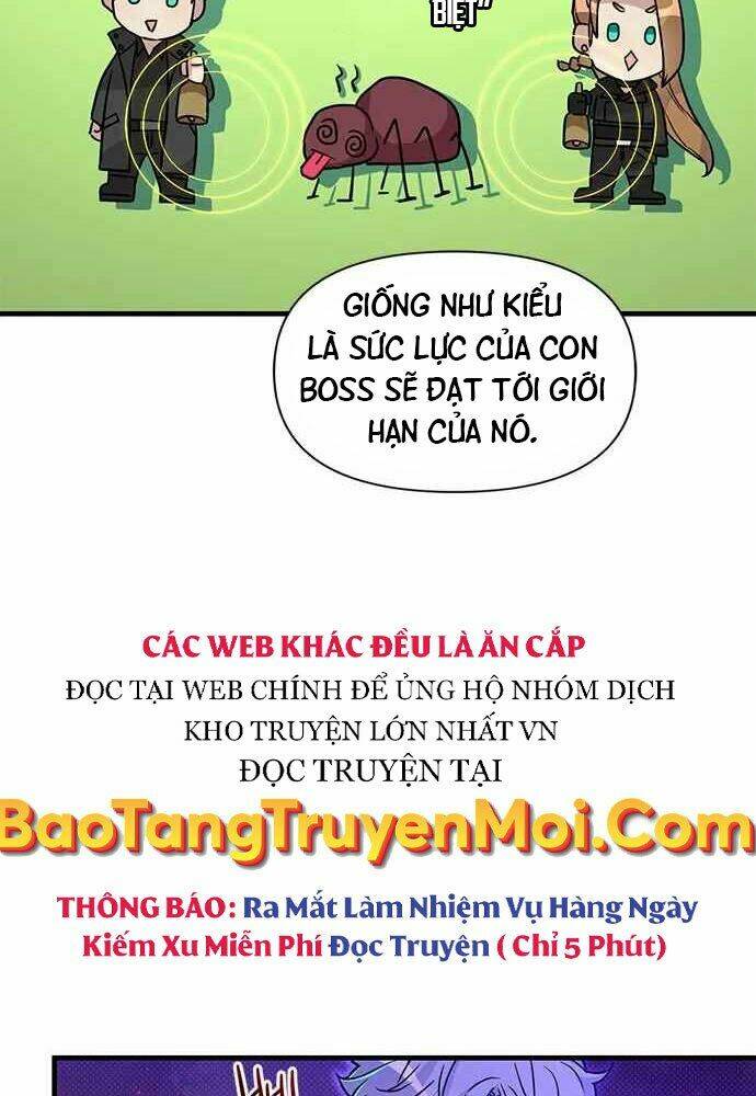 Thiên Tài Stream Game Chap 4 - Next Chap 5