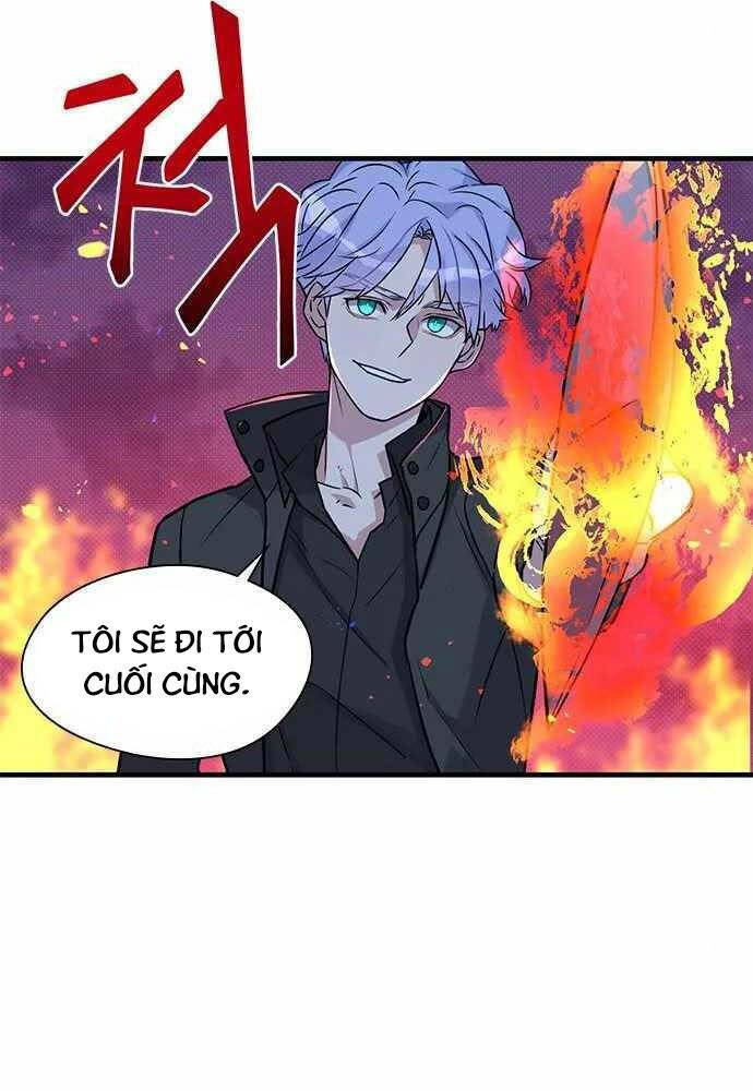 Thiên Tài Stream Game Chap 7 - Next Chap 8