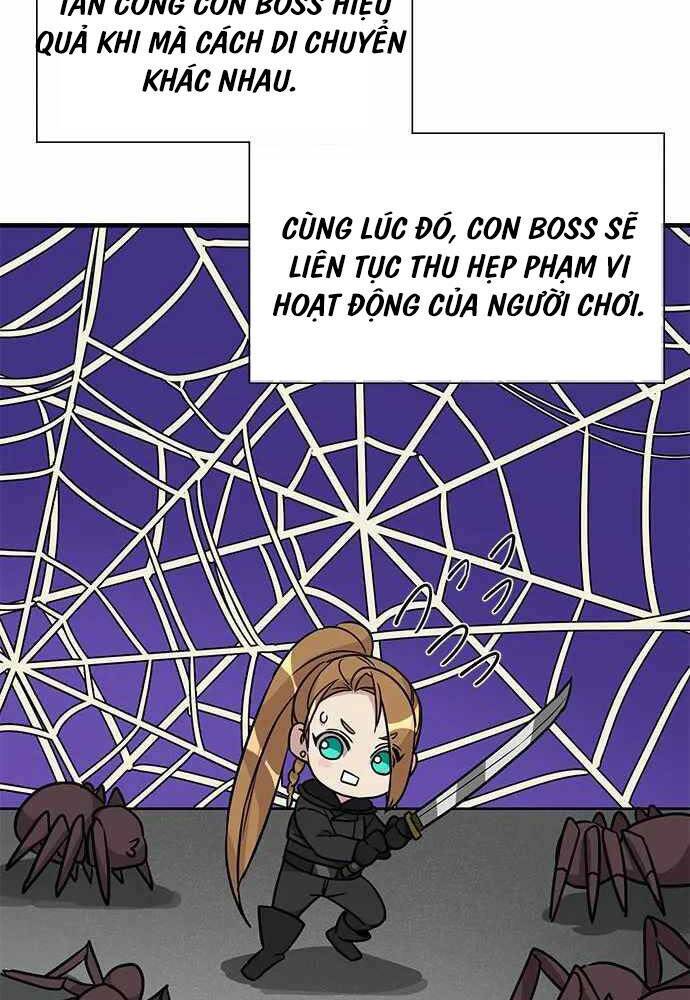 Thiên Tài Stream Game Chap 7 - Next Chap 8