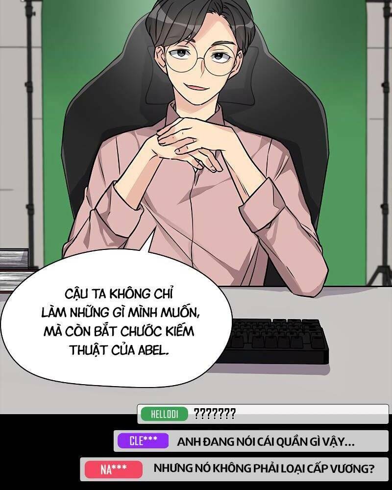 Thiên Tài Stream Game Chap 8 - Next Chap 9