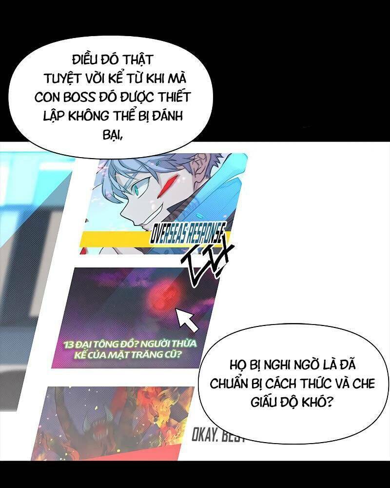 Thiên Tài Stream Game Chap 8 - Next Chap 9