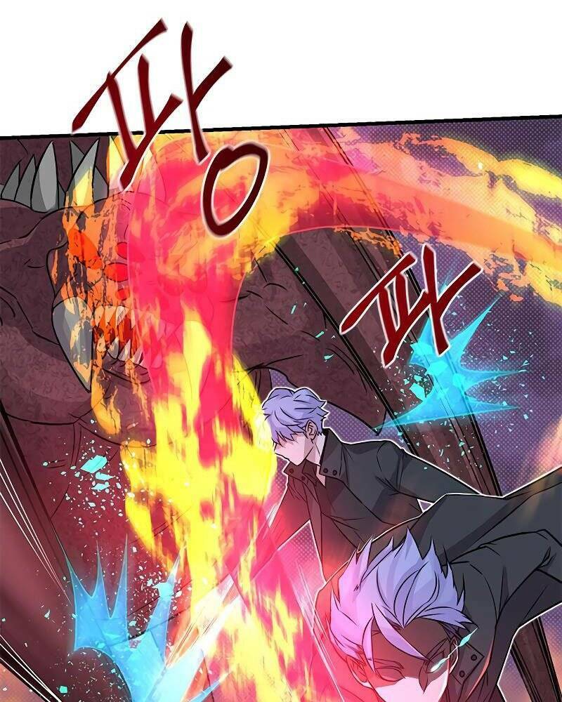 Thiên Tài Stream Game Chap 8 - Next Chap 9