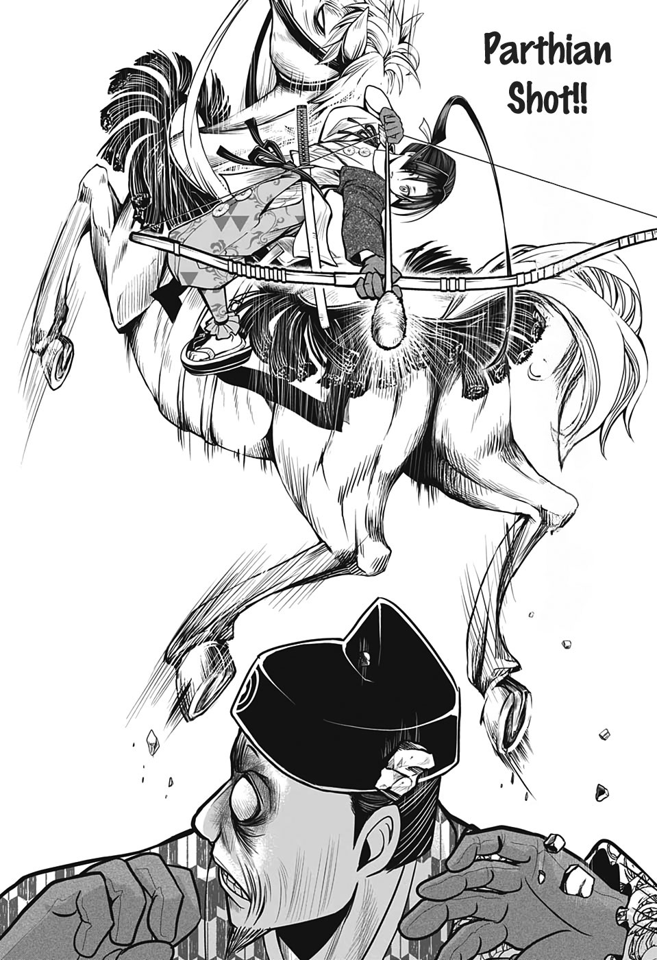 Thiếu Chủ Giỏi Chạy Trốn Chap 10 - Next Chap 11