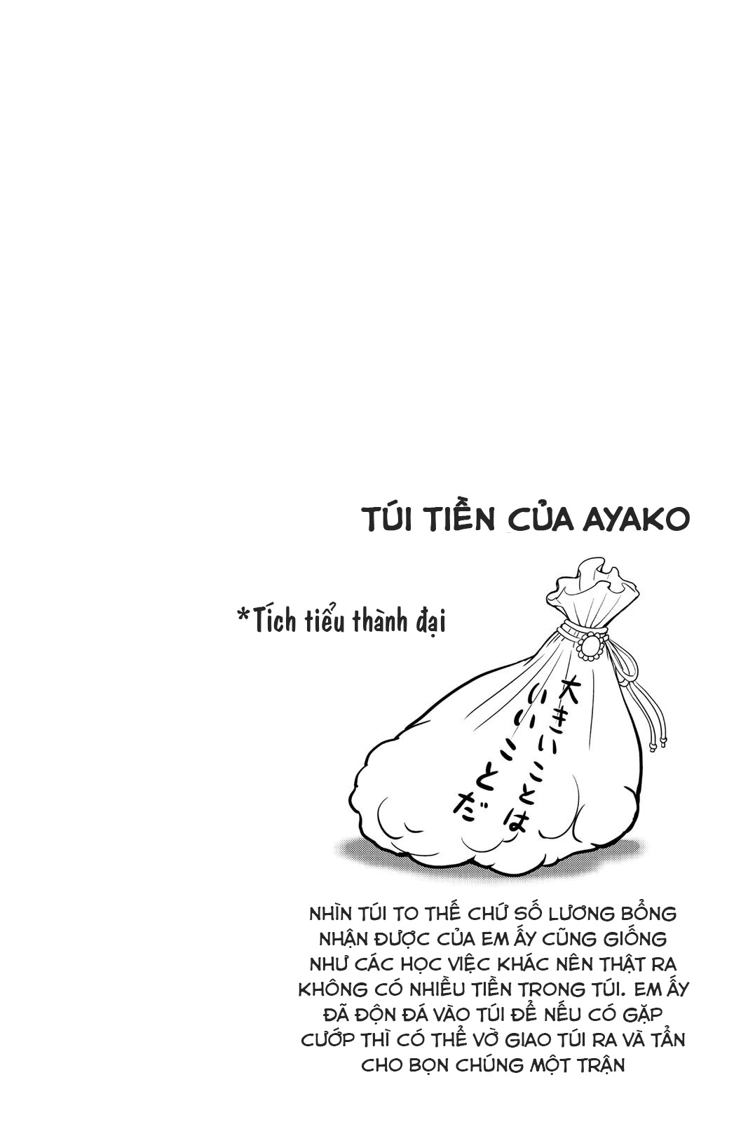 Thiếu Chủ Giỏi Chạy Trốn Chap 11 - Next Chap 12