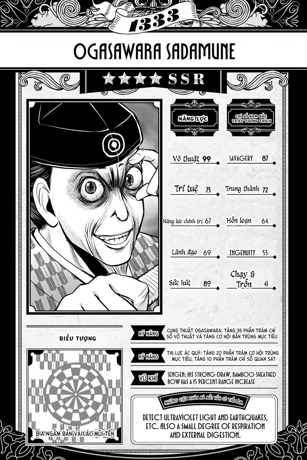 Thiếu Chủ Giỏi Chạy Trốn Chap 13 - Next Chap 14