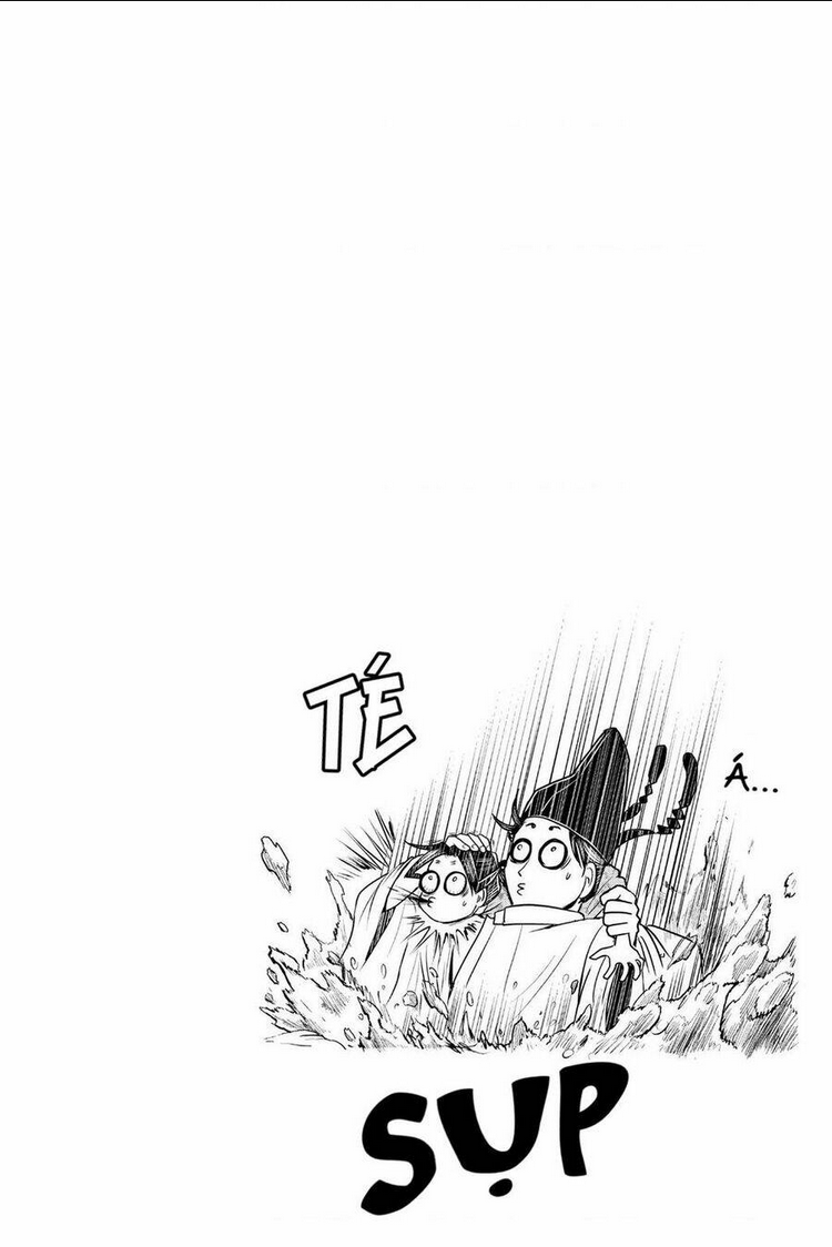 Thiếu Chủ Giỏi Chạy Trốn Chap 4 - Next Chap 5