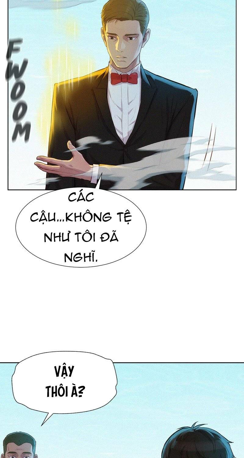 Thợ Săn 3 Cm Chap 100 - Next Chap 101