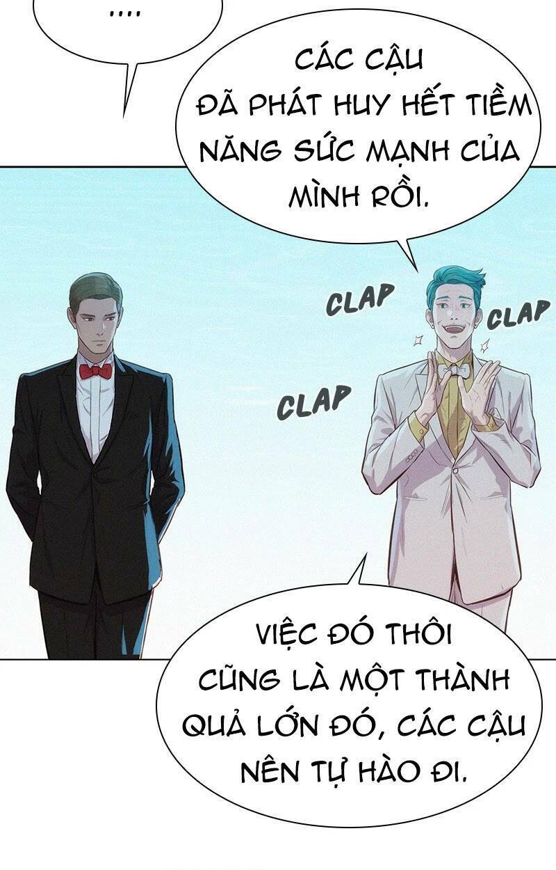 Thợ Săn 3 Cm Chap 100 - Next Chap 101