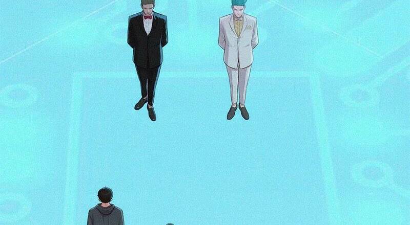 Thợ Săn 3 Cm Chap 100 - Next Chap 101