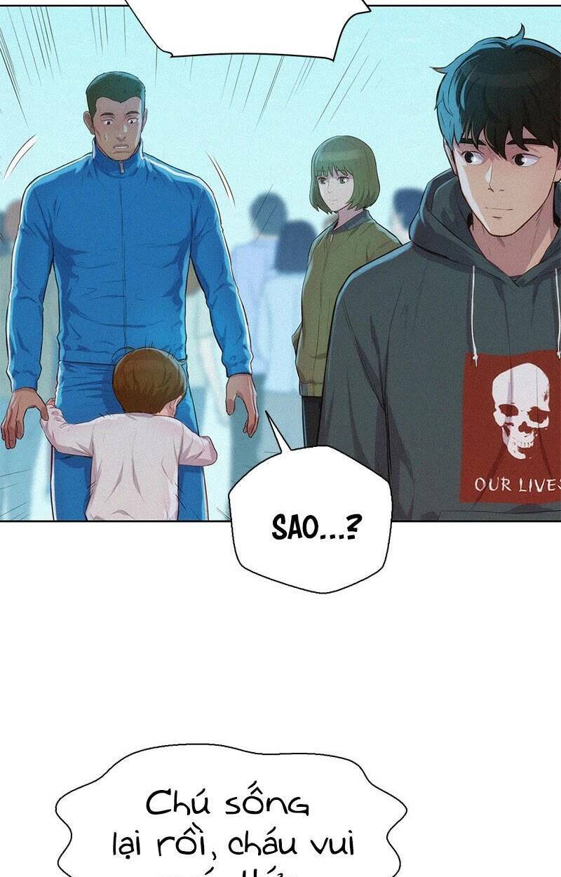 Thợ Săn 3 Cm Chap 100 - Next Chap 101