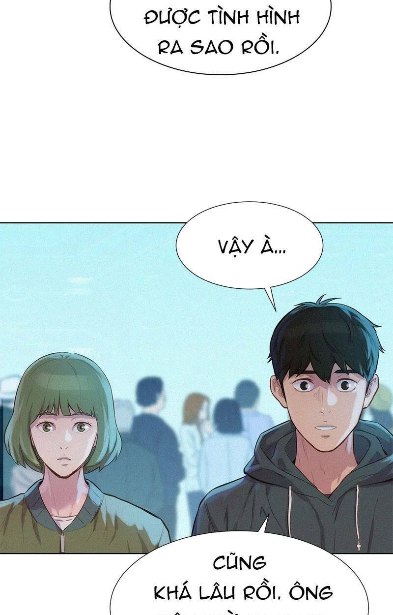 Thợ Săn 3 Cm Chap 100 - Next Chap 101