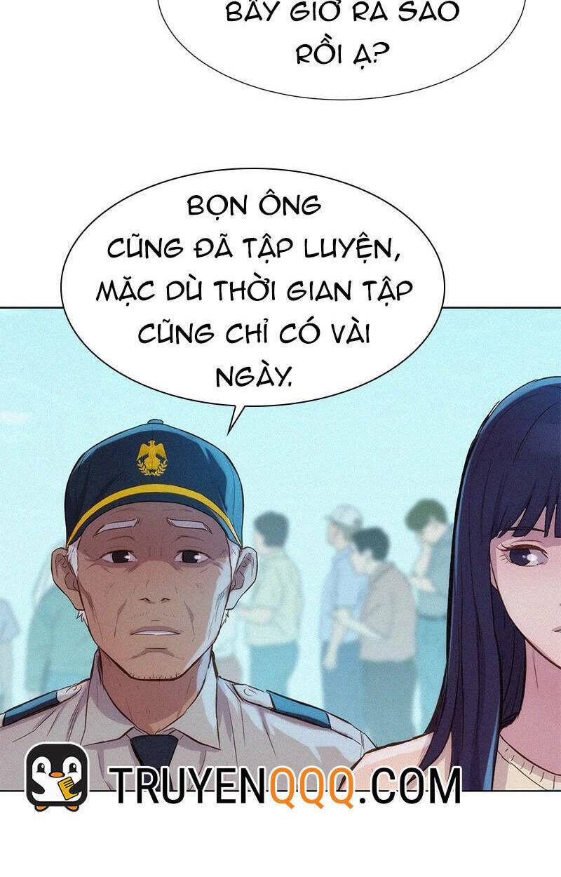 Thợ Săn 3 Cm Chap 100 - Next Chap 101