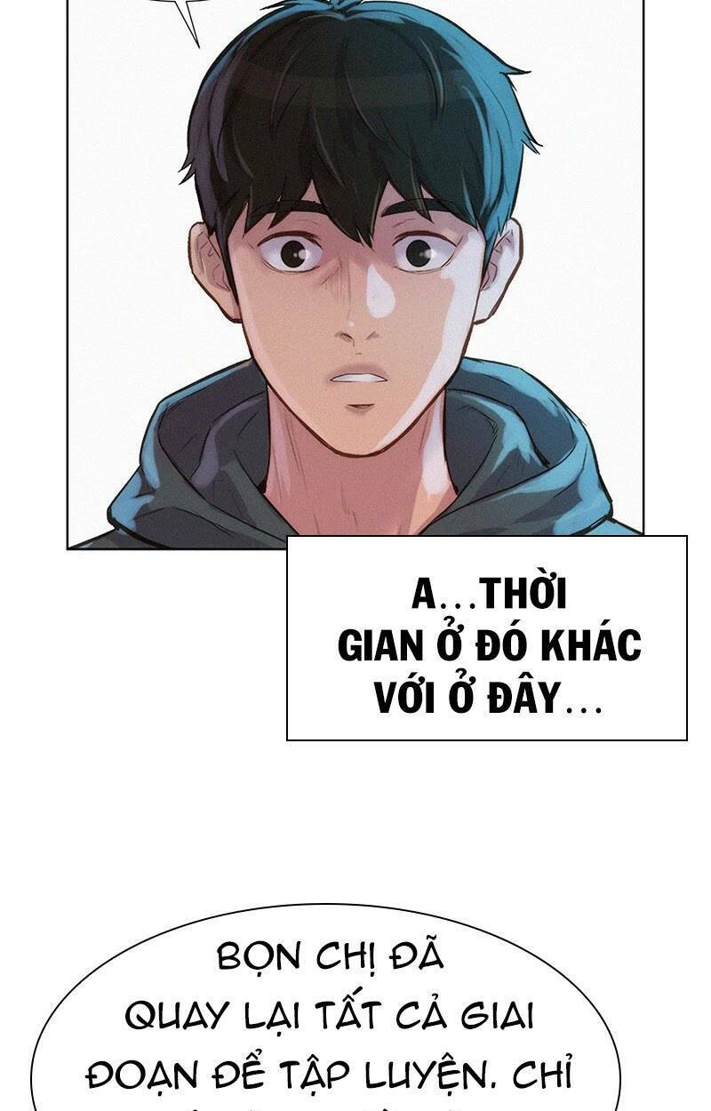Thợ Săn 3 Cm Chap 100 - Next Chap 101