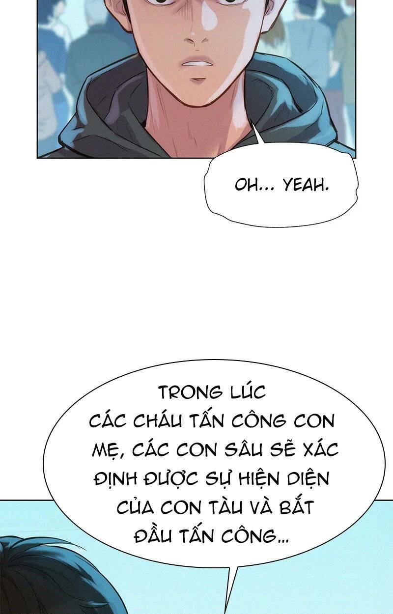 Thợ Săn 3 Cm Chap 100 - Next Chap 101