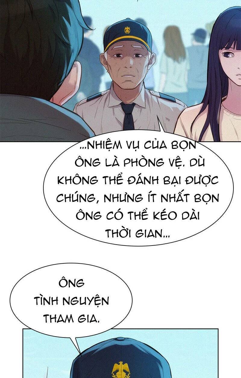 Thợ Săn 3 Cm Chap 100 - Next Chap 101