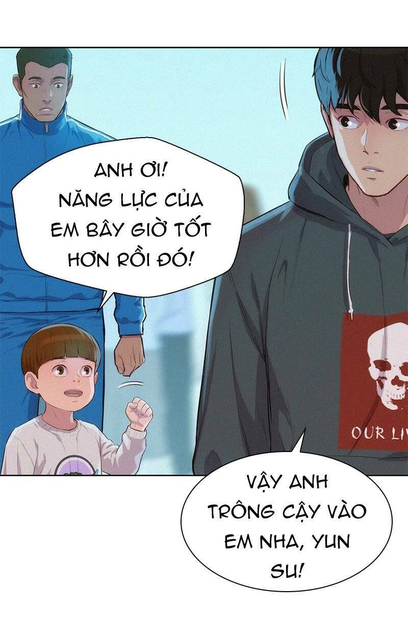 Thợ Săn 3 Cm Chap 100 - Next Chap 101