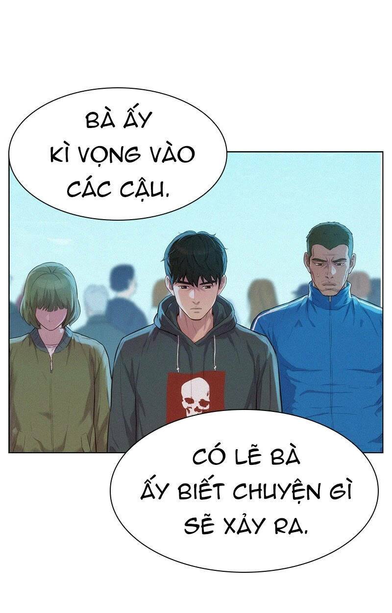 Thợ Săn 3 Cm Chap 100 - Next Chap 101