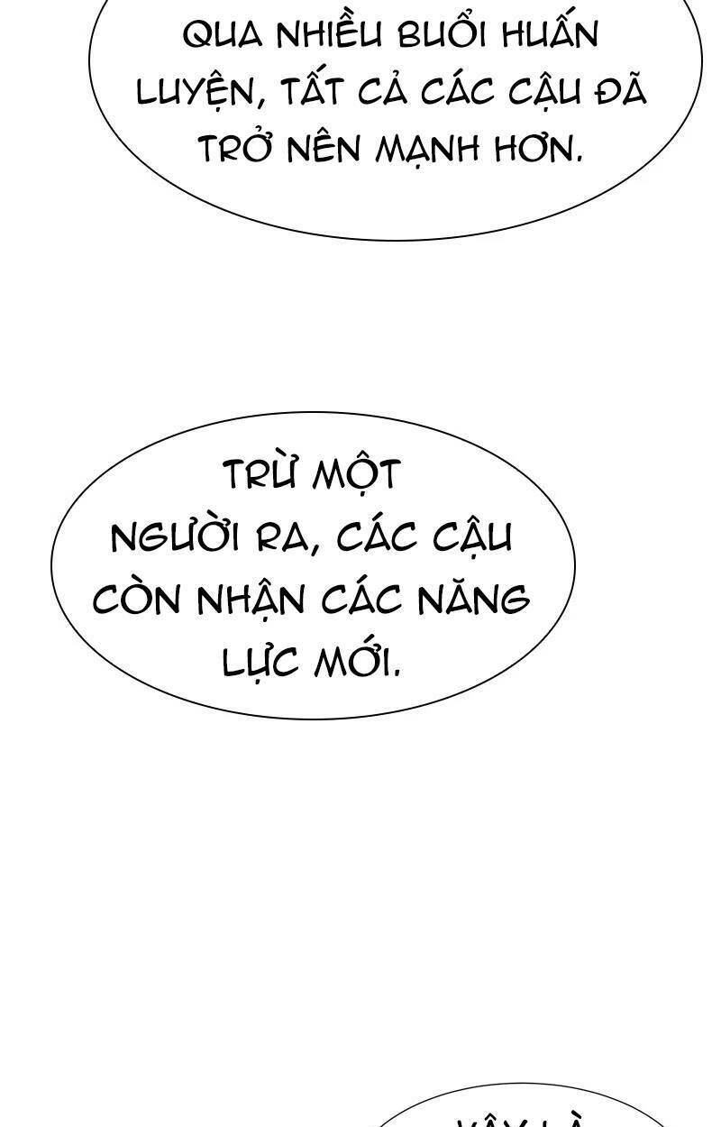 Thợ Săn 3 Cm Chap 100 - Next Chap 101