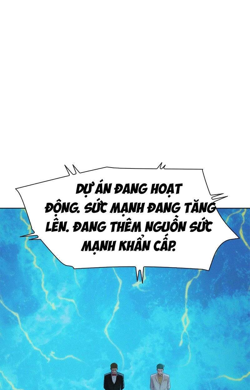 Thợ Săn 3 Cm Chap 100 - Next Chap 101