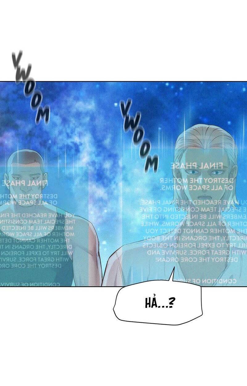 Thợ Săn 3 Cm Chap 100 - Next Chap 101