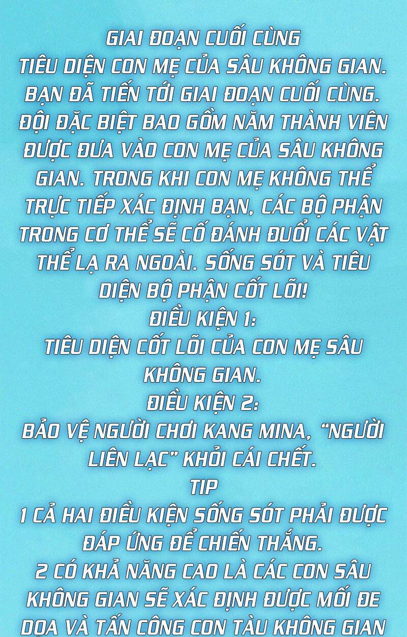 Thợ Săn 3 Cm Chap 100 - Next Chap 101