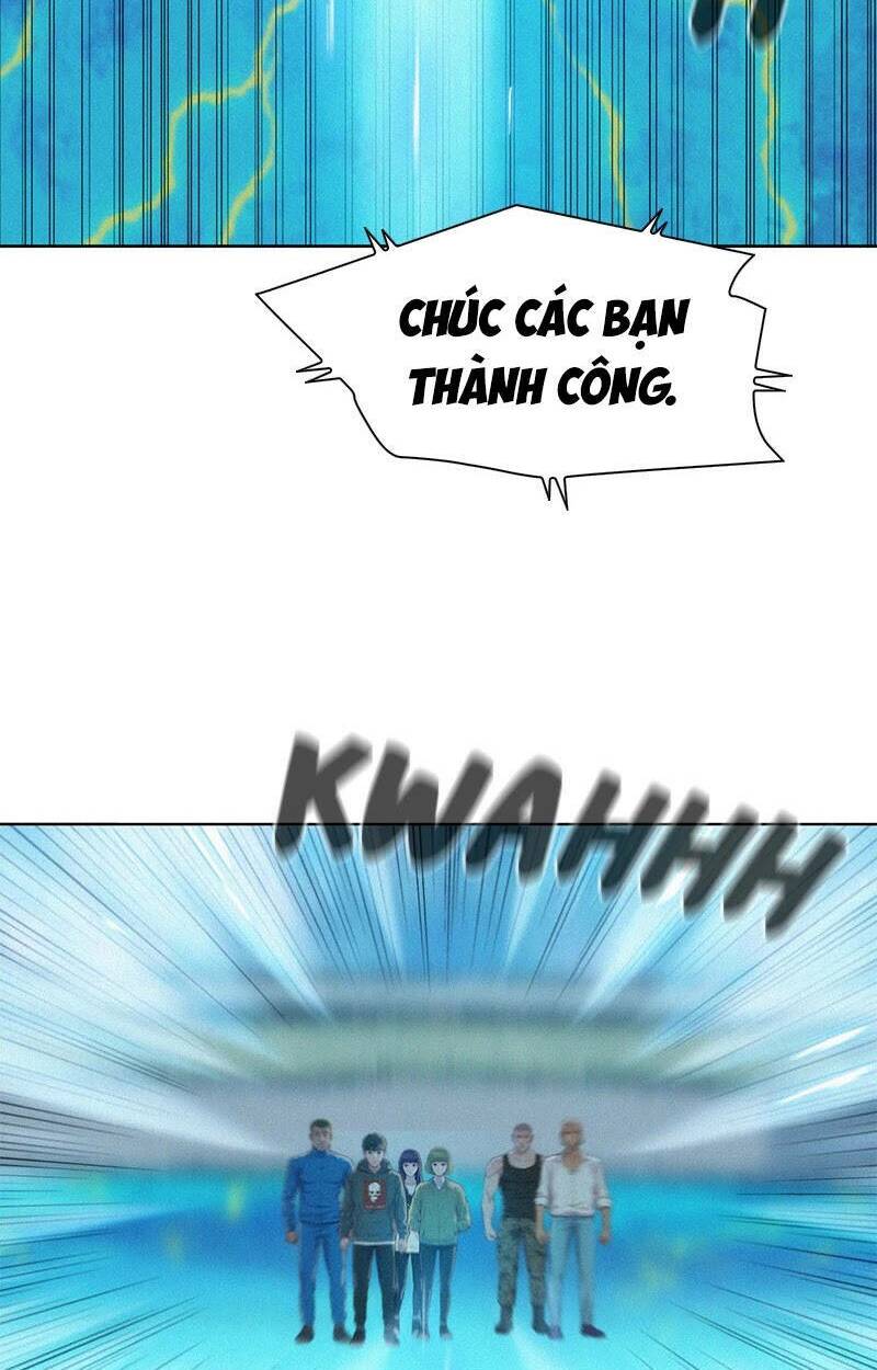 Thợ Săn 3 Cm Chap 100 - Next Chap 101