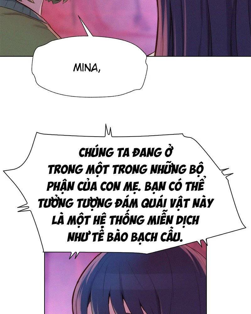Thợ Săn 3 Cm Chap 101 - Next Chap 102
