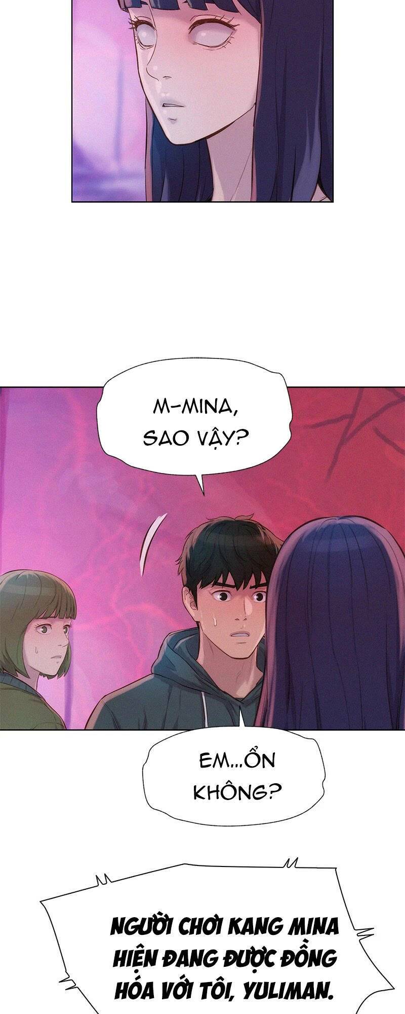 Thợ Săn 3 Cm Chap 101 - Next Chap 102