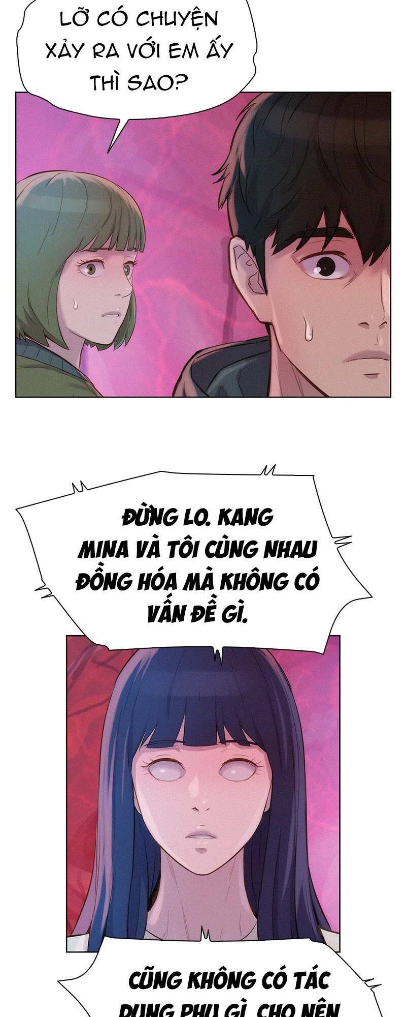 Thợ Săn 3 Cm Chap 101 - Next Chap 102