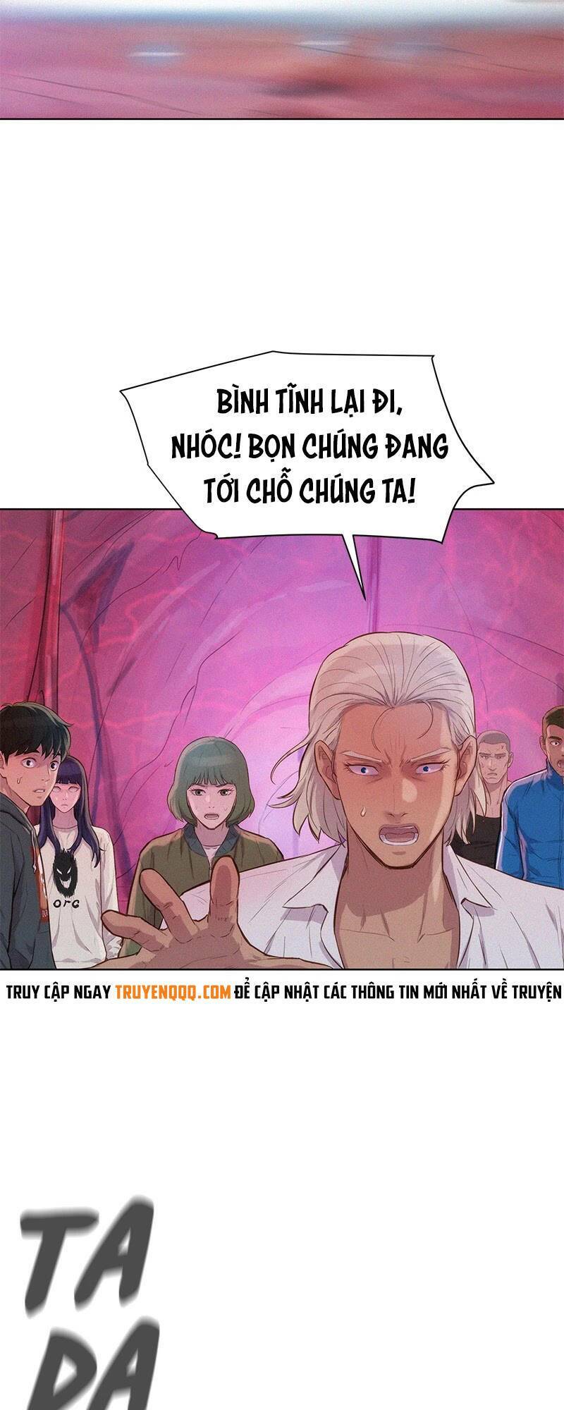 Thợ Săn 3 Cm Chap 101 - Next Chap 102