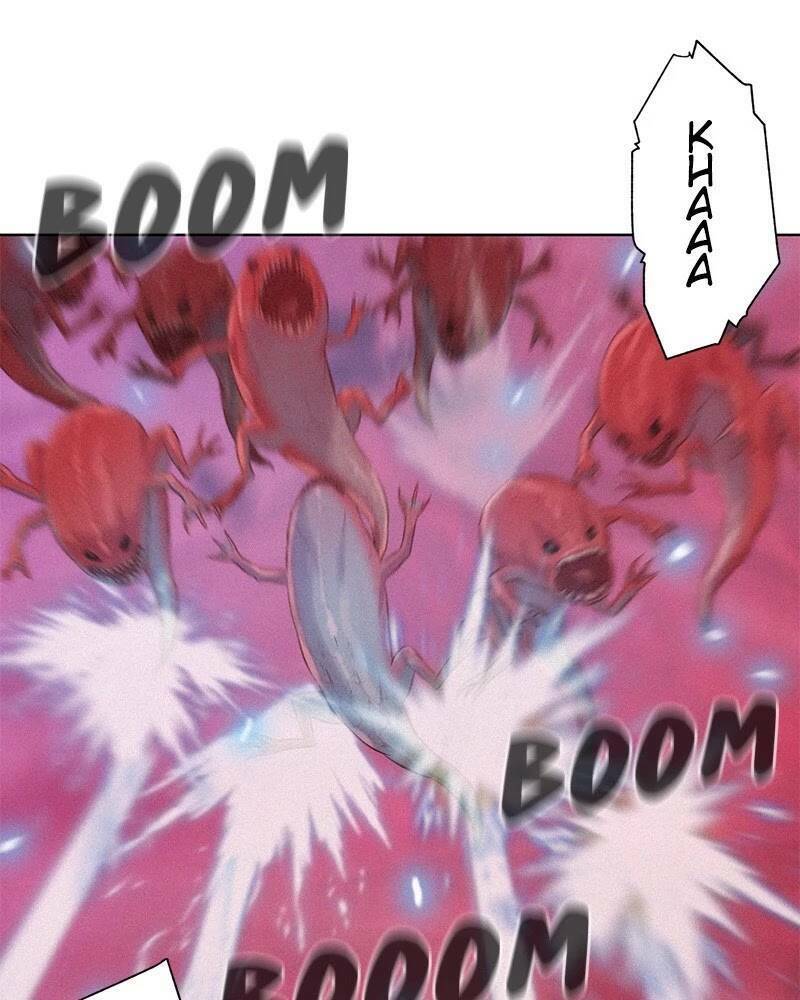 Thợ Săn 3 Cm Chap 101 - Next Chap 102