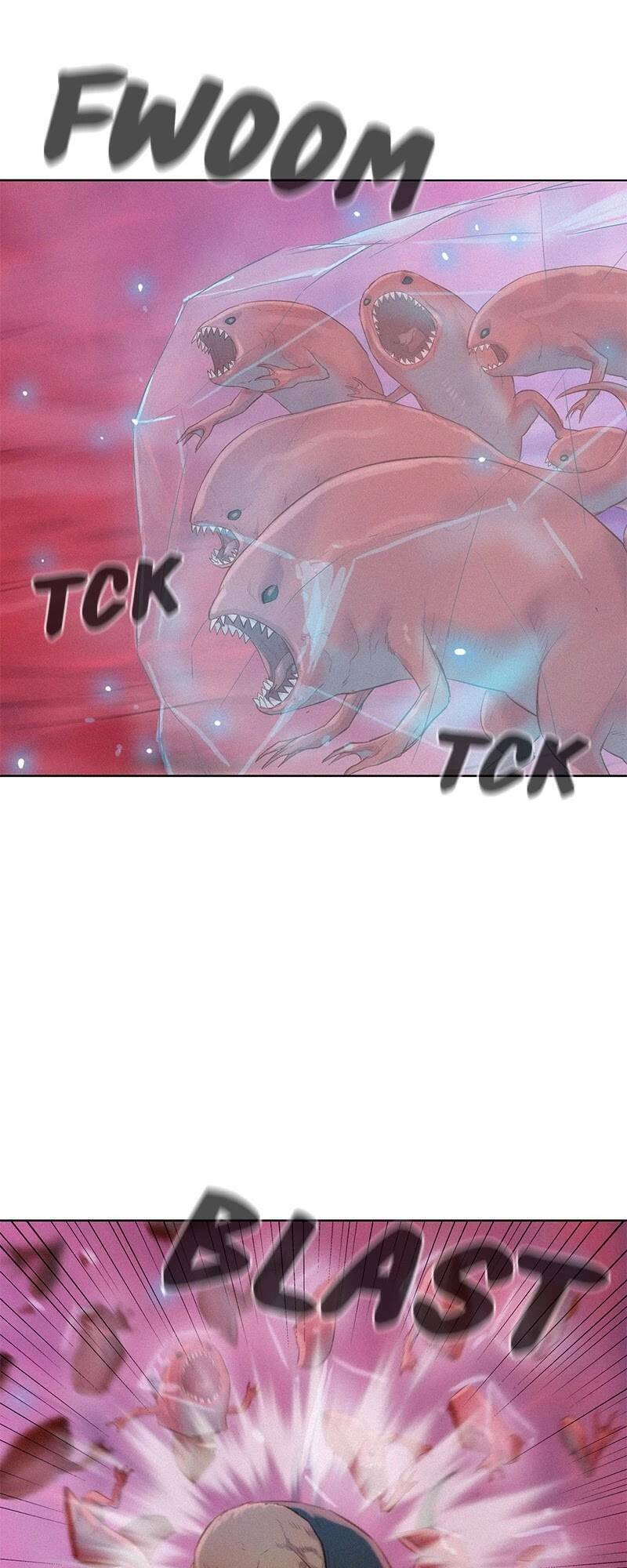 Thợ Săn 3 Cm Chap 101 - Next Chap 102