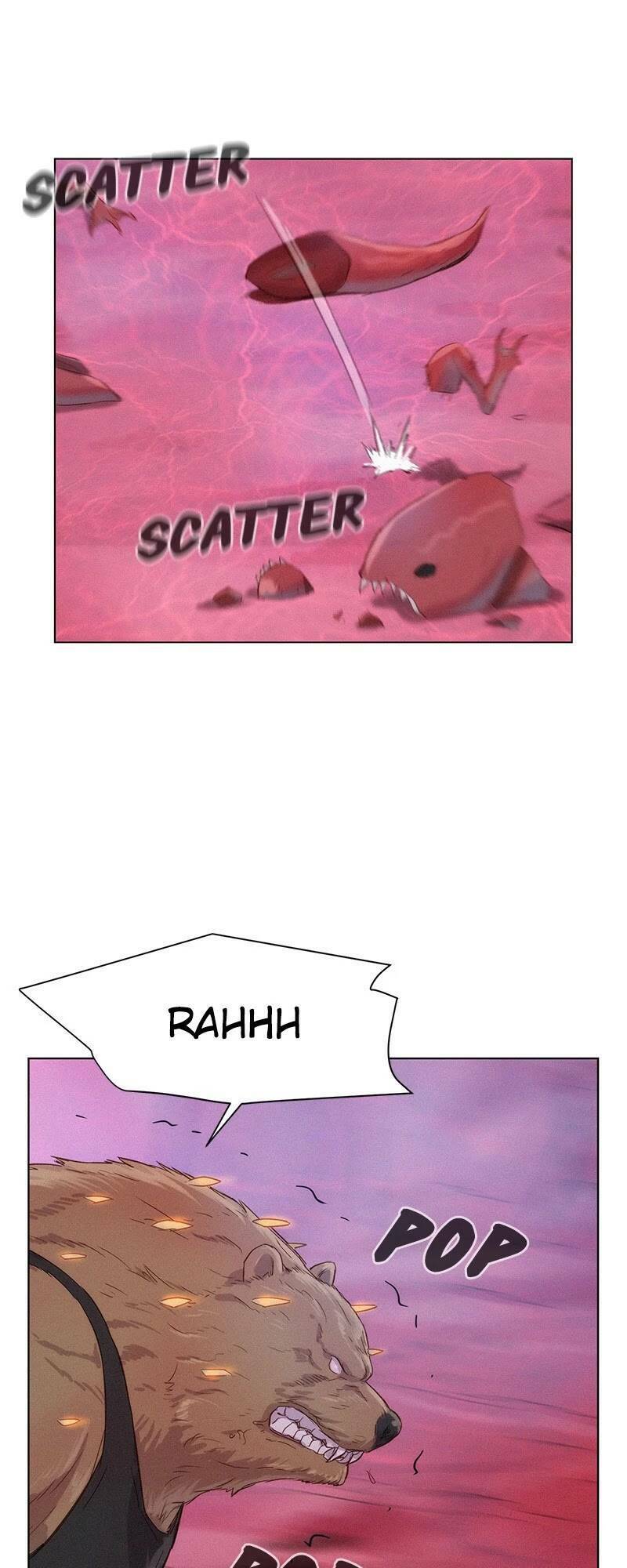 Thợ Săn 3 Cm Chap 101 - Next Chap 102