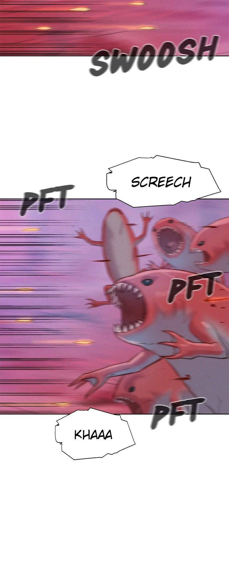 Thợ Săn 3 Cm Chap 101 - Next Chap 102